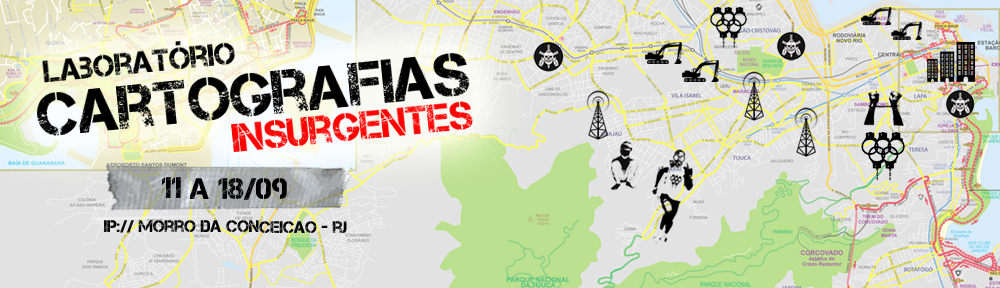 Laboratório de Cartografias Insurgentes